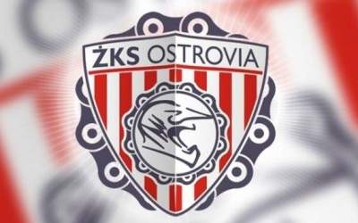 ŻKS Ostrovia