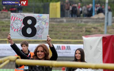 Komisja licencyjna podjęła decyzję w sprawie ŻKS Ostrovii