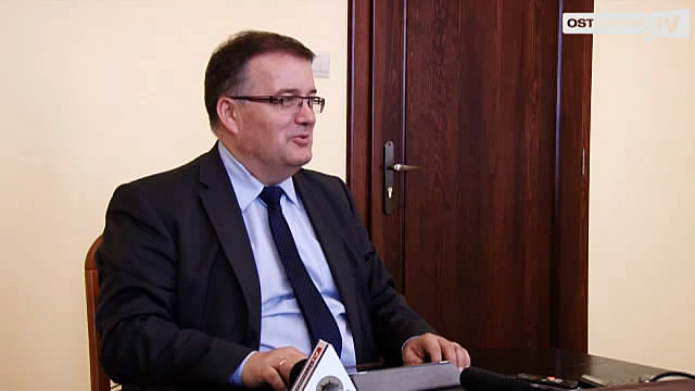 Andrzej Dera – szczególna konferencja prasowa