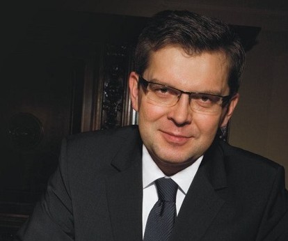 Najlepszy prezydent! – żart primaaprilisowy