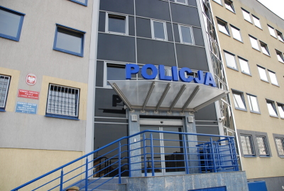 Czekanów: Znaleziono zwłoki 18-latka Policja