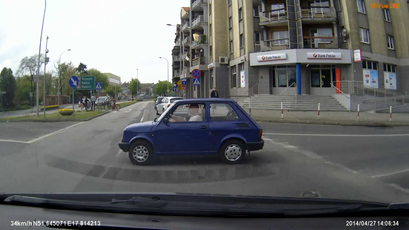 Ostrowski cud związany z kanonizacją Jana Pawła II?