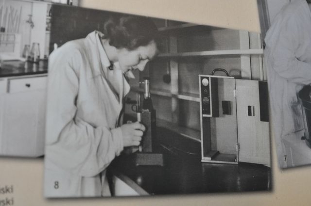 60-lat istnieje ostrowski Sanepid