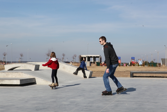 Nowy skatepark – będą pokazy, najlepsze tricki i szkółka
