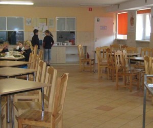 Wandale w Szkole Podstawowej nr 7