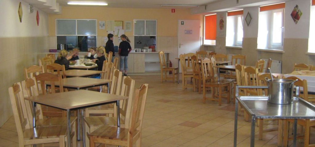 Wandale w Szkole Podstawowej nr 7