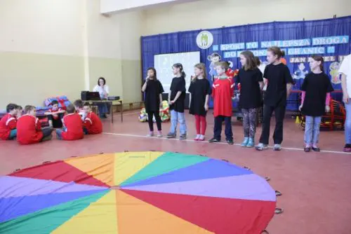 9 świetlic opiekuńczo – wychowawczych w Ostrowie