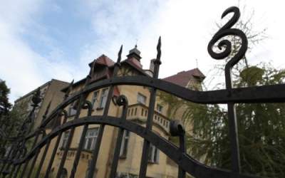 Odremontują zabytkową willę