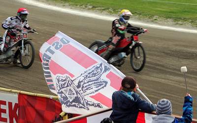 ŻKS Ostrovia prosi o wznowienie procesu licencyjnego!