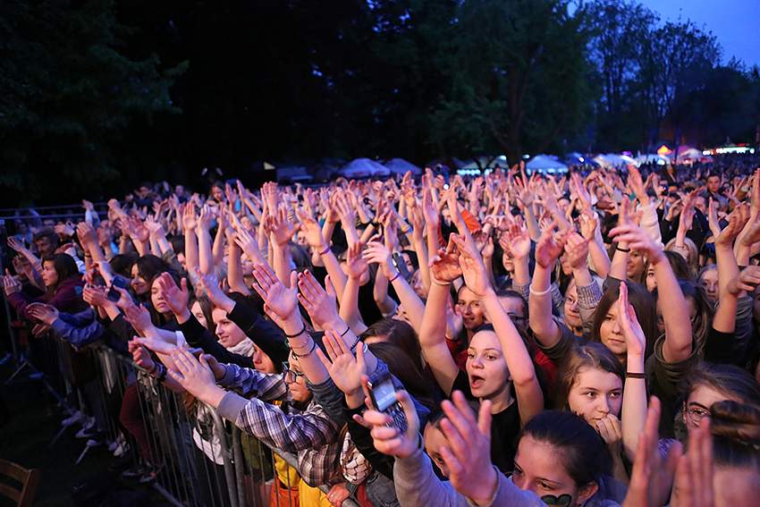 II Dzień Majostaszków – relacja (foto)