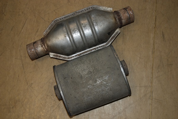 Motoryzacyjne złodziejaszki