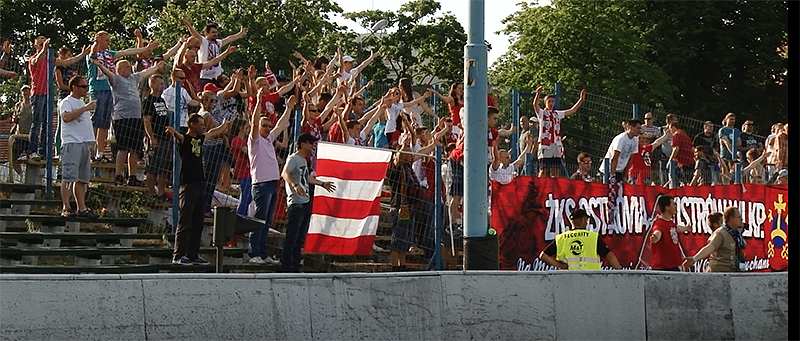 ŻK Victoria Piła – MDM Komputery ŻKS Ostrovia – 40:49