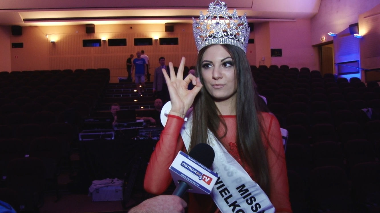 Gala finałowa – Miss Wielkopolski 2014 – relacja (aktualizacja 3 czerwca)