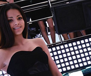 Półfinał Miss Wielkopolski 2014