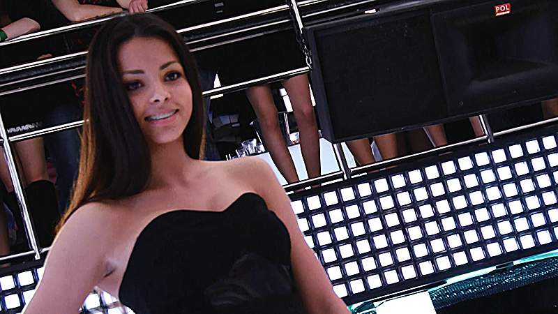 Półfinał Miss Wielkopolski 2014