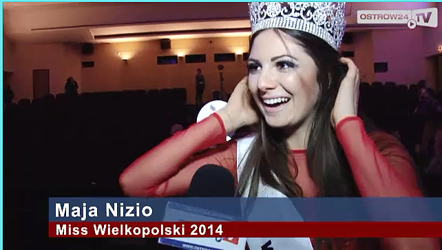 Afera wokół wyborów Miss – szokujące nagranie