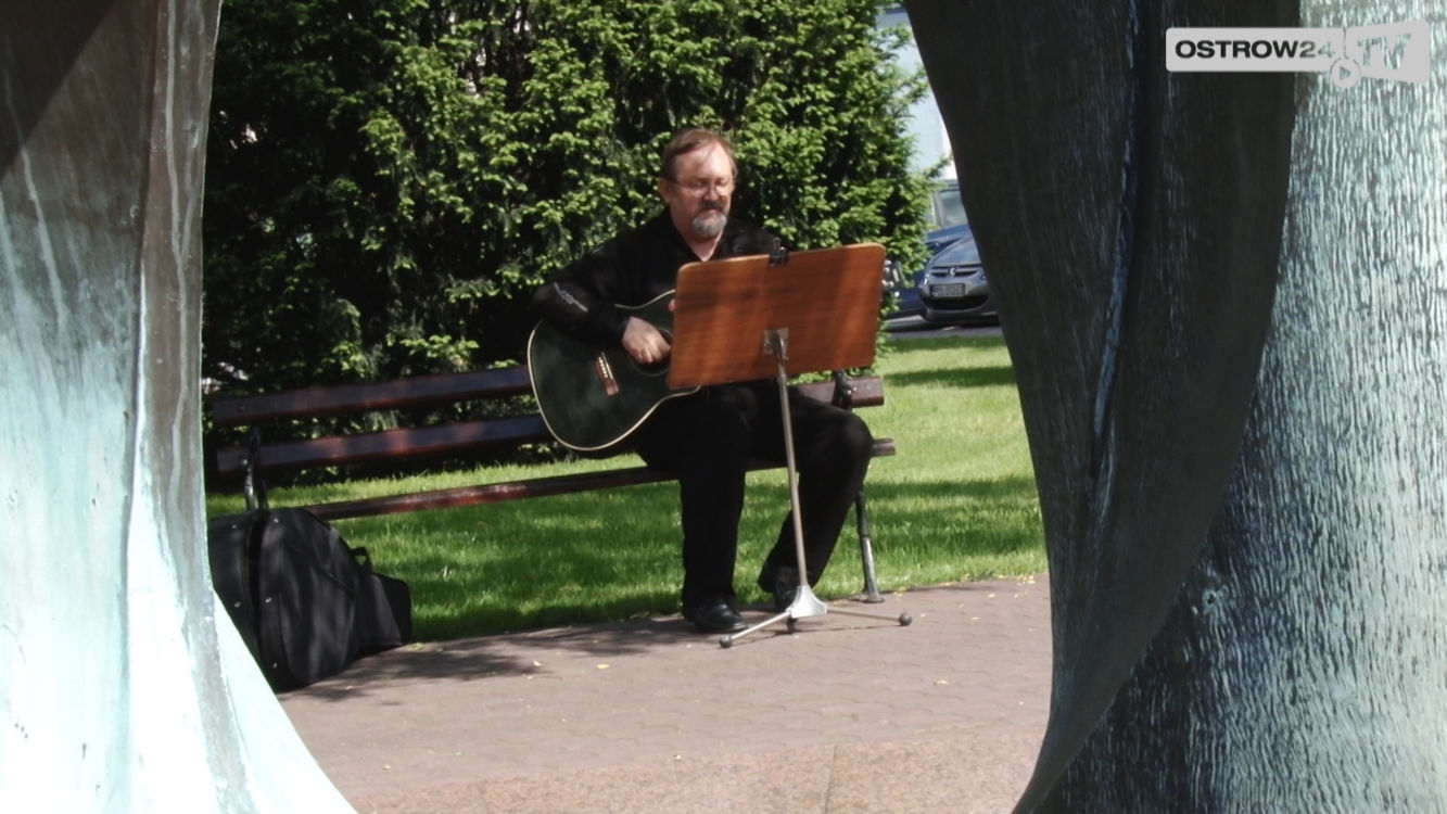 Zakazana piosenka o Odolanowie