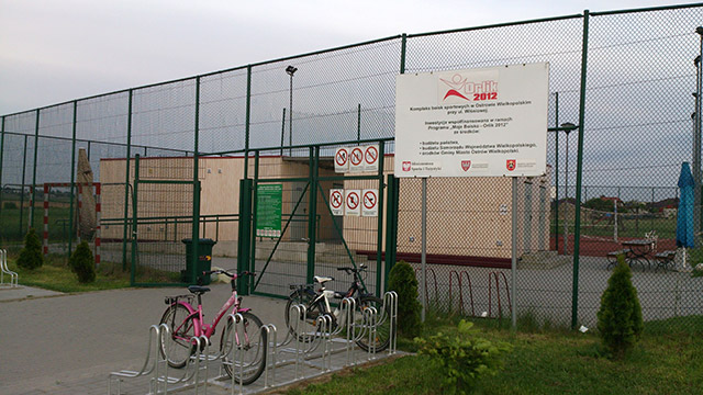 Orlik dla wybranych?