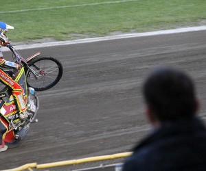 MDM Komputery ŻKS Ostrovia – Wanda Kraków 52:38 (foto+wideo)