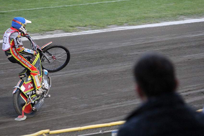 MDM Komputery ŻKS Ostrovia – Wanda Kraków 52:38 (foto+wideo)