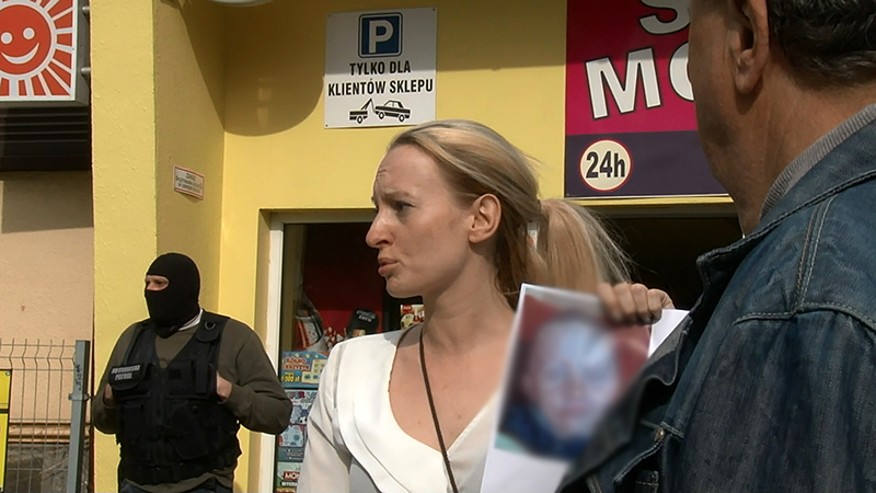 Ojciec 3-letniego Olafa kontratakuje – mama ripostuje