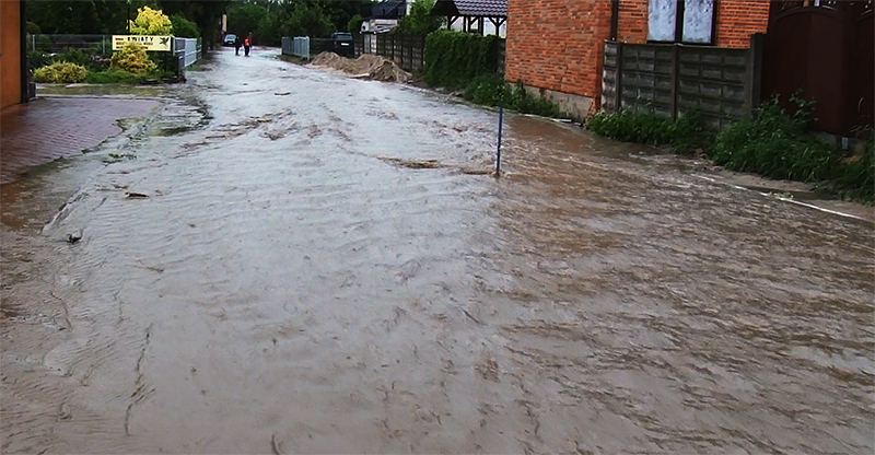 Skutki majowej nawałnicy (foto+wideo) – aktualizacja 26.05