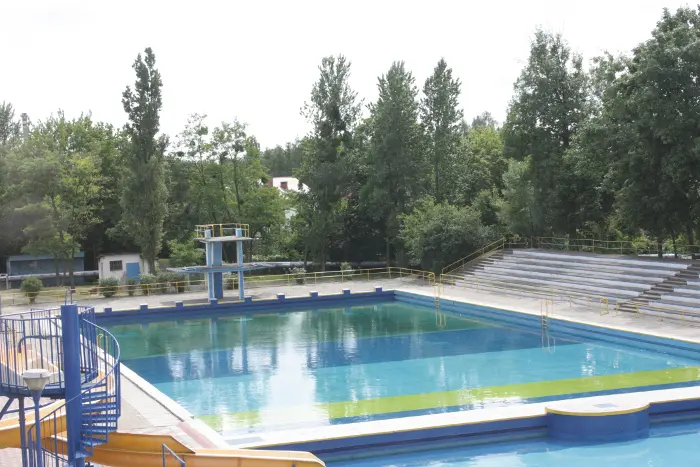 Ceny biletów na Basen Miejski – ostrowski Aquapark