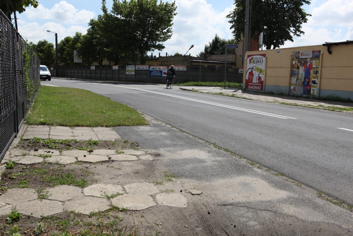Nowe drogi w budżecie miasta