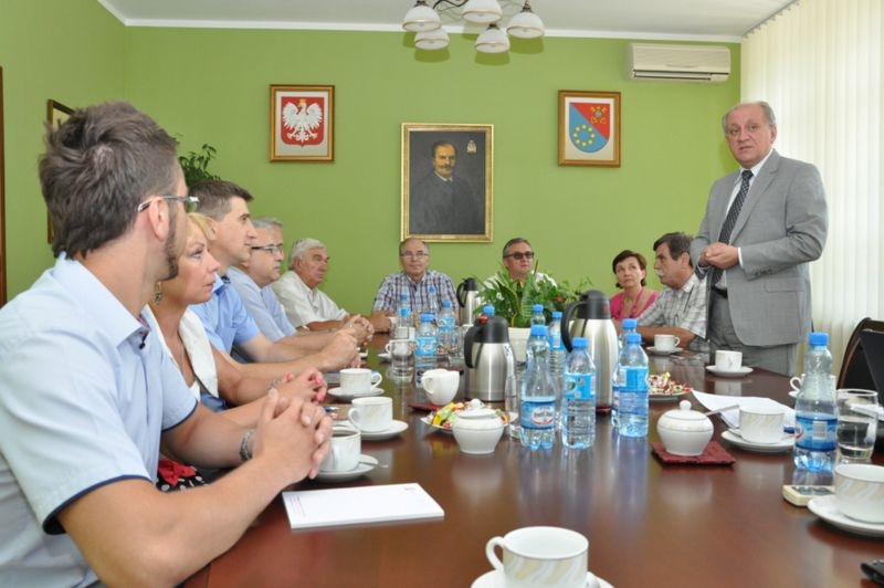 Jesteś bezrobotny? Urząd Ci pomoże