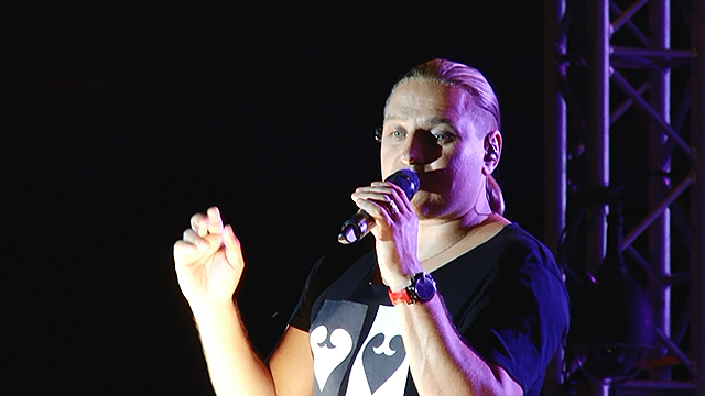 Golec uOrkiestra zagrał w Odolanowie (wideo)