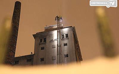 Co dalej z elewatorem? Będzie licytacja