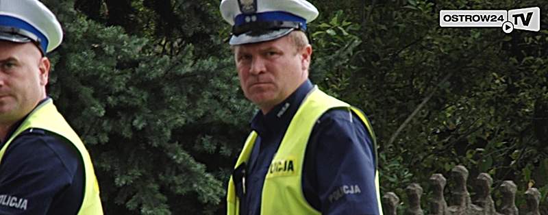 Kobiety sprawczyniami kolizji