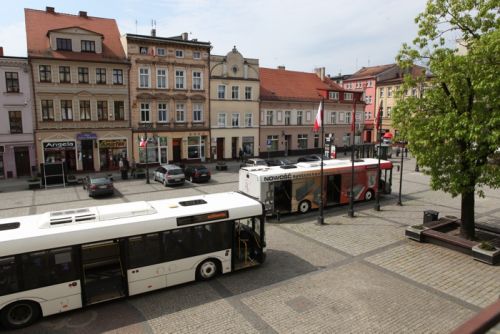 Kto kieruje autobusami MZK?