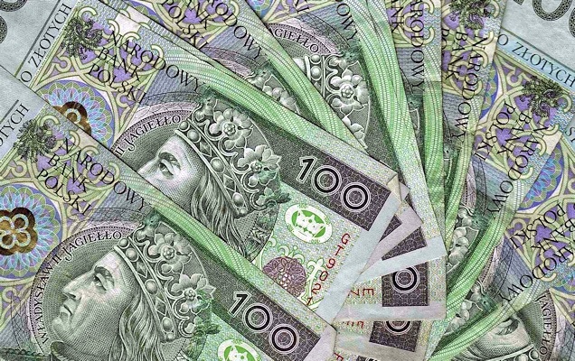 Znaleziono (twoje?) pieniądze pieniądze