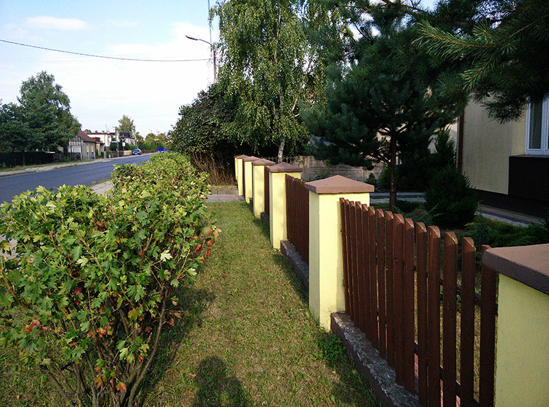 Wciąż są okradane mieszkania nowożeńców