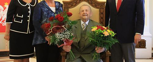 200 lat niech żyje nam