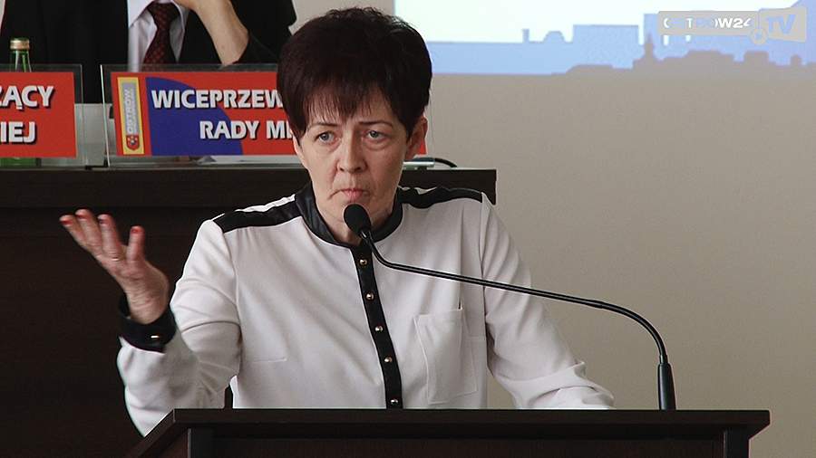 Emocjonalnie o niepełnosprawnych. Co na to radni?