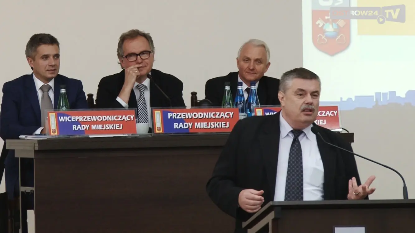 Przedwyborczy folklor rozpoczęty