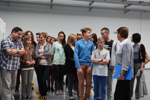 Drzwi otwarte – Park Technologiczny