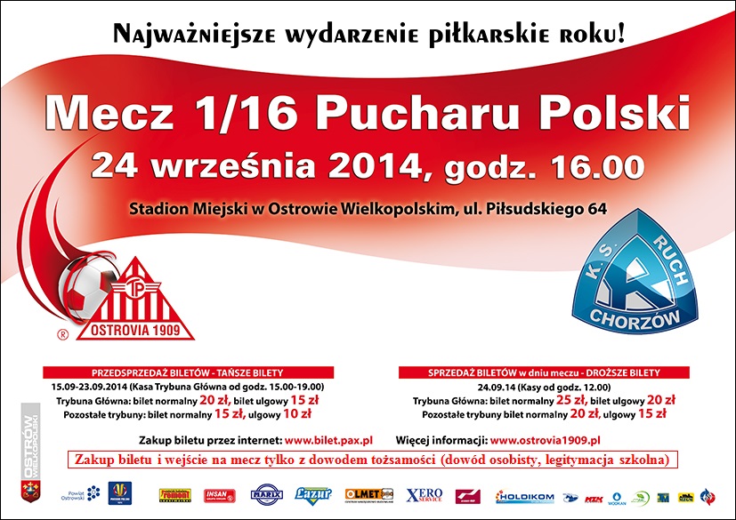 Piłkarskie wydarzenie roku