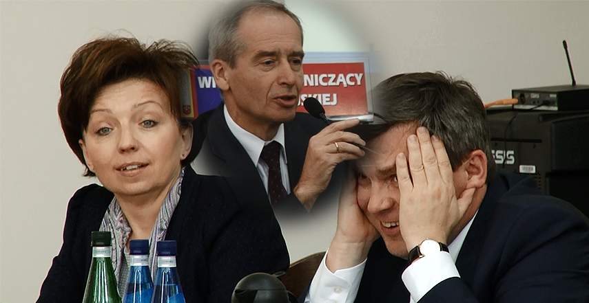 Populizm w najczystszej postaci