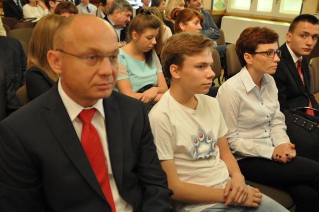 Uczyć sie opłaca