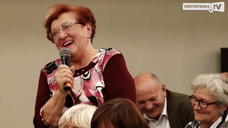 Babcia-Ormowiec