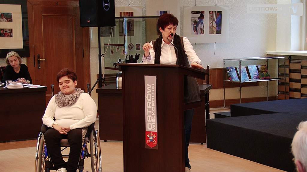 Szok! Zawiedli matkę z niepełnosprawną córką