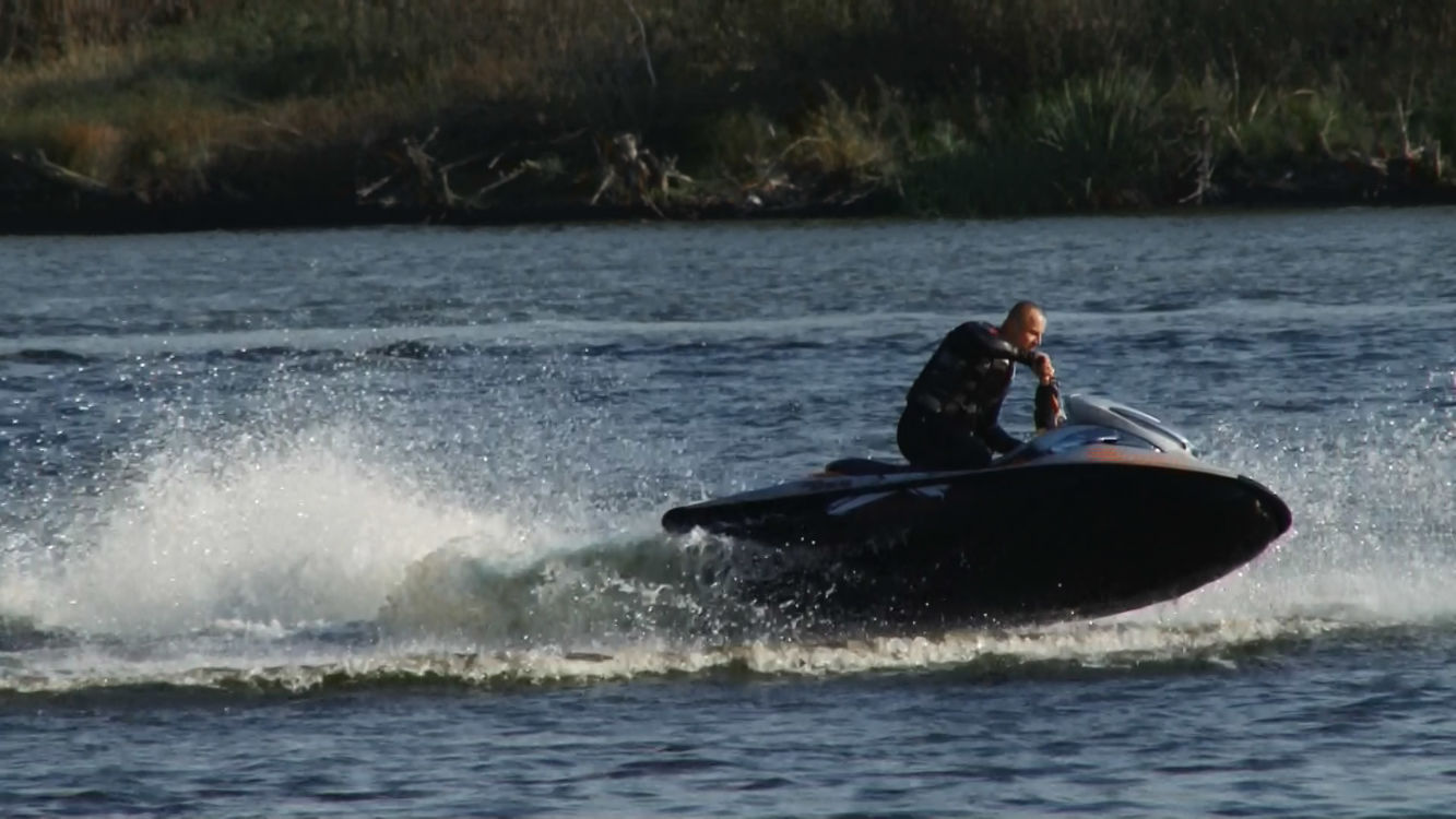 Adrenalina na Piaskach