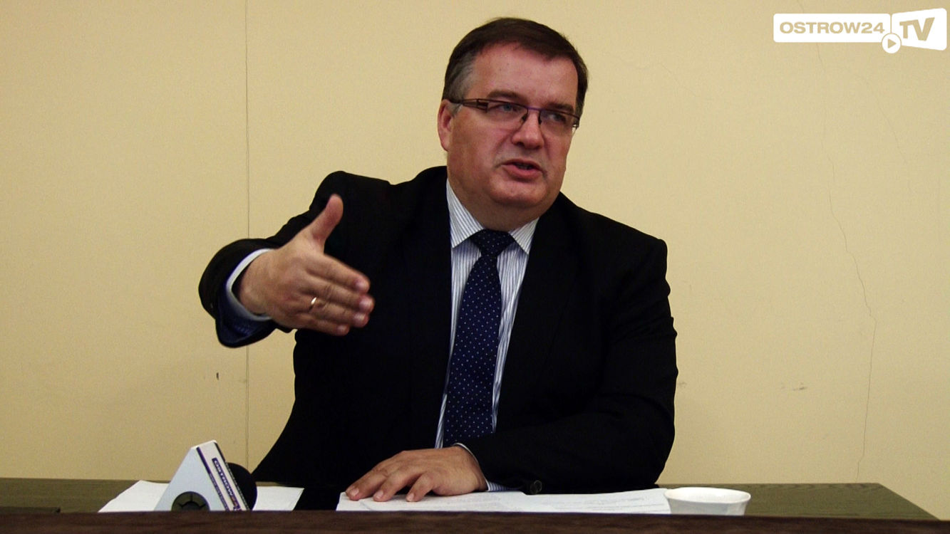 Dlaczego prezes OZC powinien odejść?