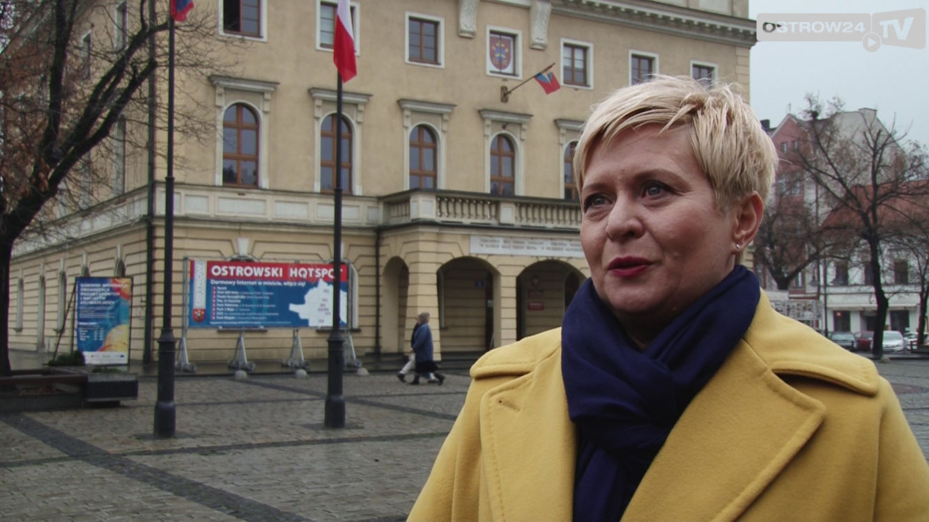 Beata Klimek pod obstrzałem