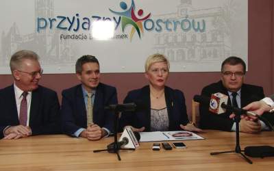 Poparli Beatę Klimek