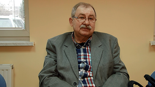 Cegielny: Prezes OZC powinien odejść