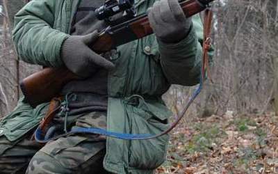 Policjanci zatrzymali kłusowników